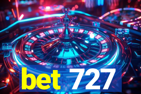 bet 727